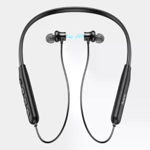 Hoco ES64 Easy Sound sports BT earphones black