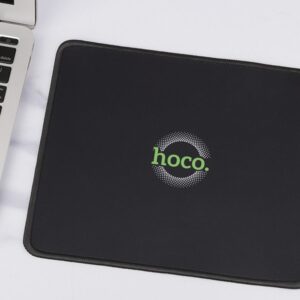 Hoco GM20 Smooth gaming mouse pad black