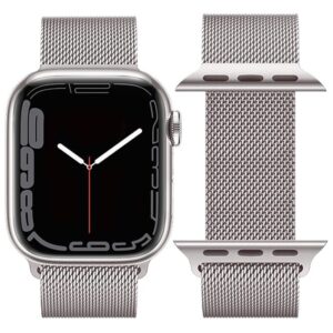 Hoco iWatch WA03 Simple beauty series milanese steel strap(38/40/41mm) star color