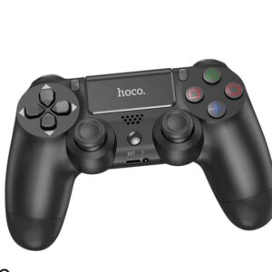Hoco DGM01 Cool Play Multi-function PS4 wireless gamepad black