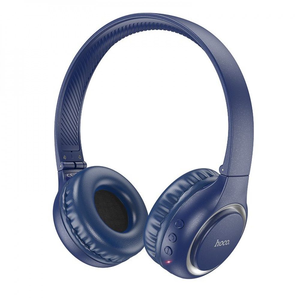 Hoco W41 Charm BT headphones black - imagine 3