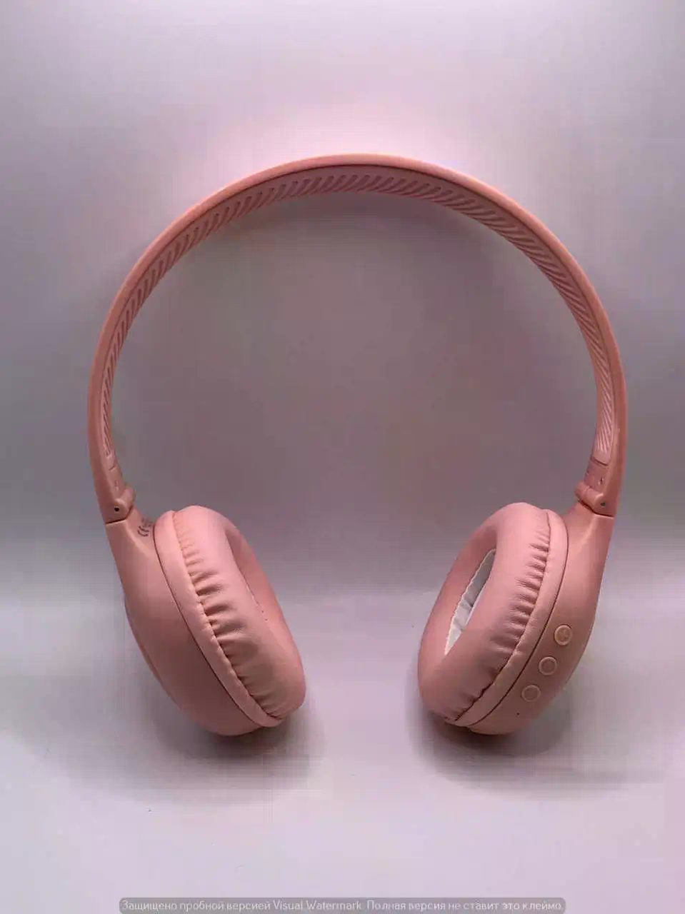 Hoco W41 Charm BT headphones black - imagine 4