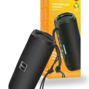 Hoco HC16 Vocal sports BT speaker black