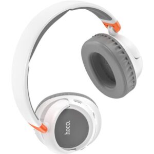 Hoco W43 Adventure BT headphones white