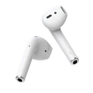 Hoco DES30 True wireless stereo headset(UPG) white