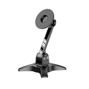 Hoco HD2 Joy ring magnetic desktop stand black