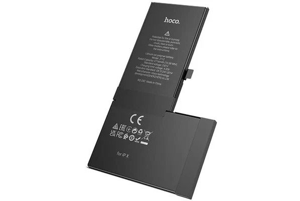 Hoco J112 smart phone built-in battery(iP5S/5C)