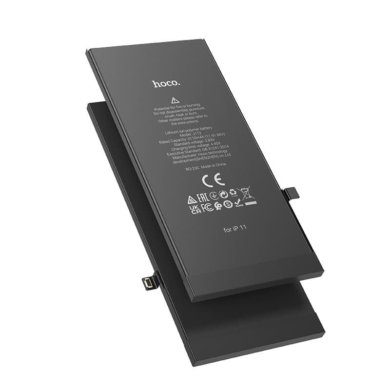 Hoco J112 smart phone built-in battery(iPSE)