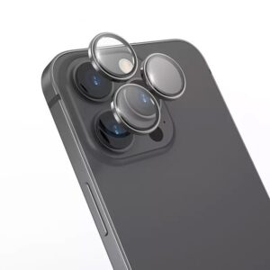 Wiwu Lens Guard  for iph 13/ 13 mini (5.4»/ 6.1») Graphite