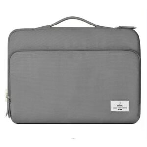 Wiwu 14» Ora Laptop Sleeve Gray