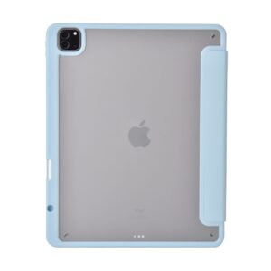 WIWU Defender Protective Case 10.9/2022 inch JD-103 （for ipad 10） Blue