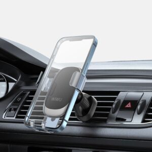 Wiwu Car Mount Model: CH010 Black