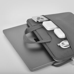 Wiwu 14» Vivi Laptop Handbag Gray