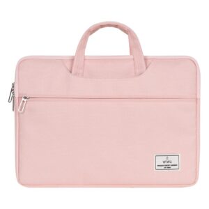 Wiwu 14» Vivi Laptop Handbag Pink