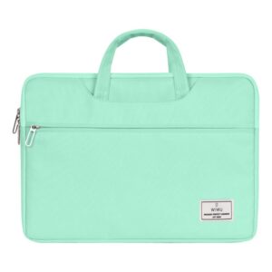 Wiwu 14» Vivi Laptop Handbag Green