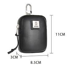 Wiwu E-pouch Black - imagine 3