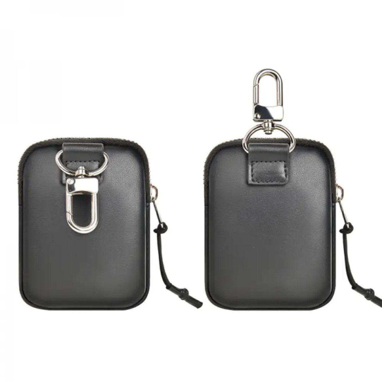 Wiwu E-pouch Black - imagine 4