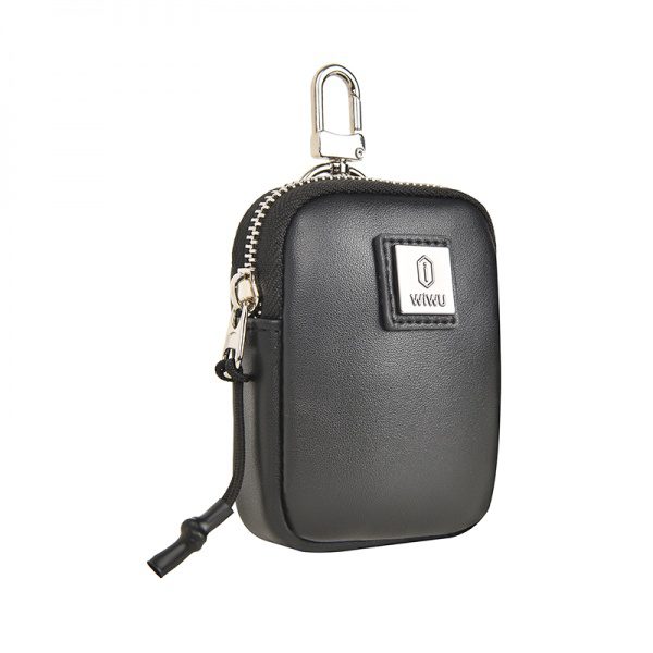 Wiwu E-pouch Black