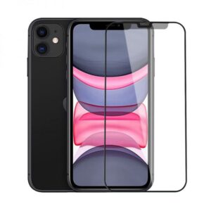 Wiwu Ivista Matte Tempered Glass for IP14 Pro max/ 6.7 inch Matte Clear