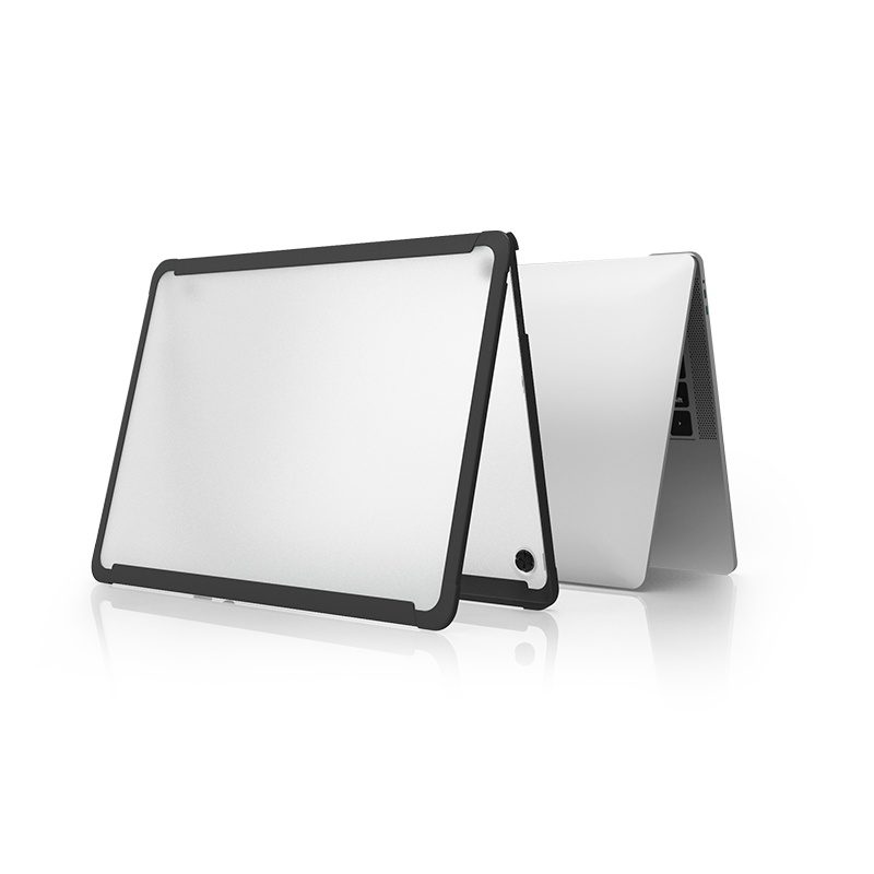 Wiwu Haya Shield Case 13.3pro/2020&2022 Black