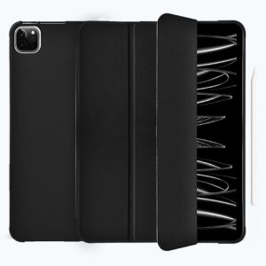 WIWU Classic II Case For iPad 10.2&10.5 inch Black