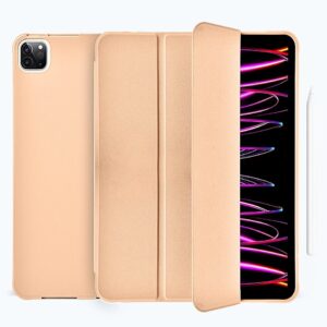 WIWU Classic II Case For iPad 10.2&10.5 inch Pink