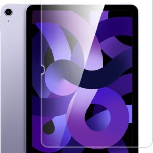 Wiwu iVista/Tempered Glass Protector GQ003 / 10.9» 2022 transparent