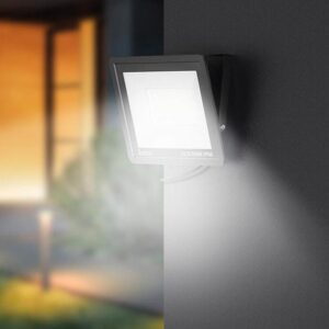 Hoco DL13 Ultra thin outdoor LED flood light(100W) black