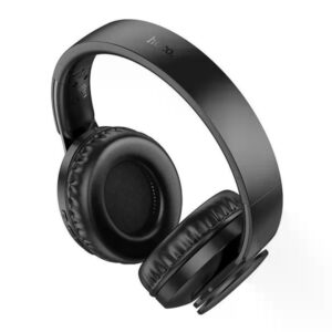 Hoco W45 Enjoy BT headset black