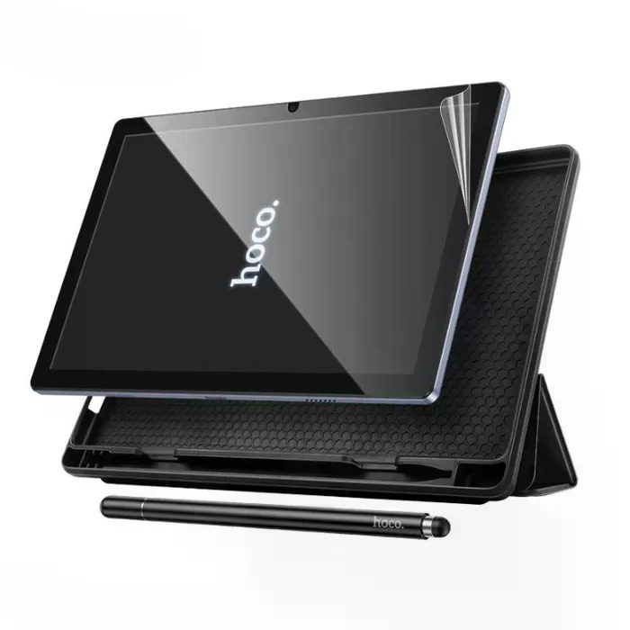 Hoco A8 10.1-in tablet PC(EU) silver
