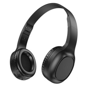 Hoco W46 Charm BT headset black