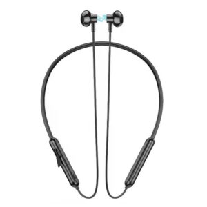 Hoco ES67 Perception neckband BT earphones black