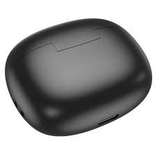 Hoco EQ5 Energy true wireless ANC+ENC noise reduction BT headset(App) black - imagine 5