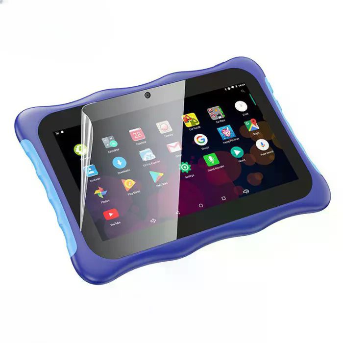 Hoco A9 7-in tablet PC(EU) blue - imagine 3