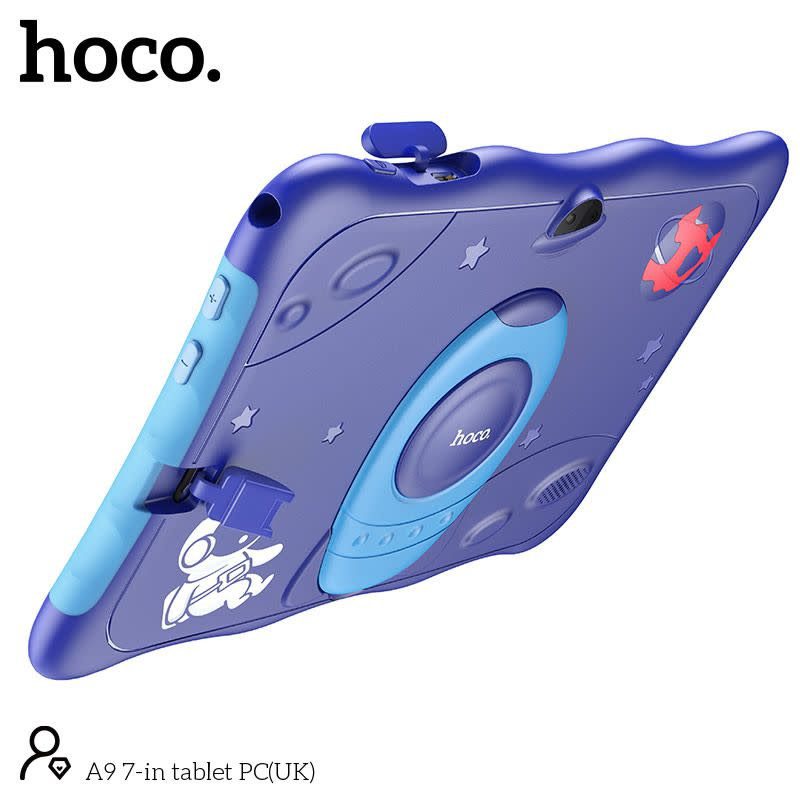 Hoco A9 7-in tablet PC(EU) blue - imagine 4