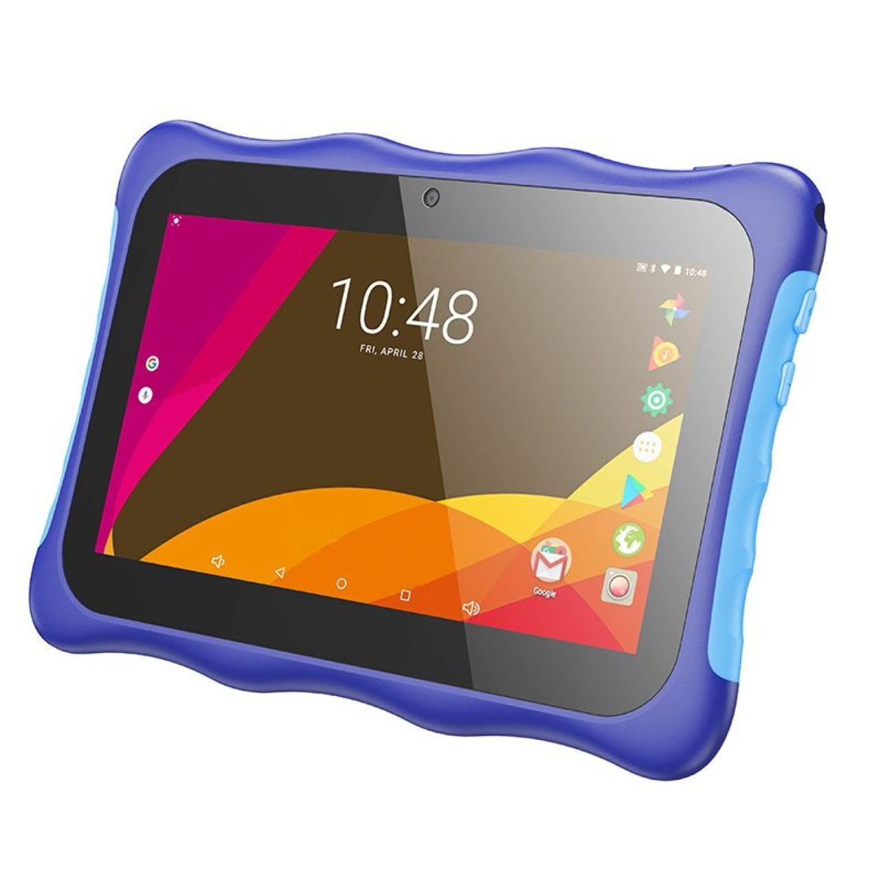 Hoco A9 7-in tablet PC(EU) blue