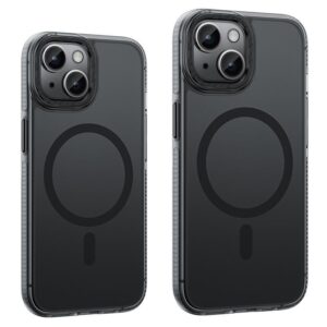 Hoco Lord magnetic protective case for iP15(AS2) black