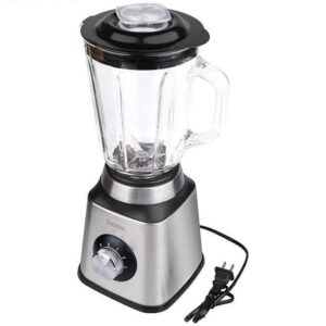 Hoco HA04A Kitchen multifunctional cooker(EU) stainless steel