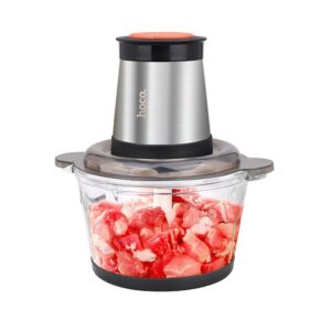 Hoco HA05A Kitchen electric meat grinder(EU) stainless steel