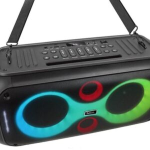 Hoco DS50 Magnificent BT speaker(EU) black