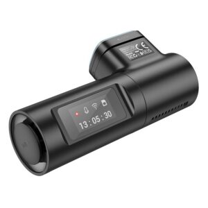 Hoco DV1 Driving recorder black