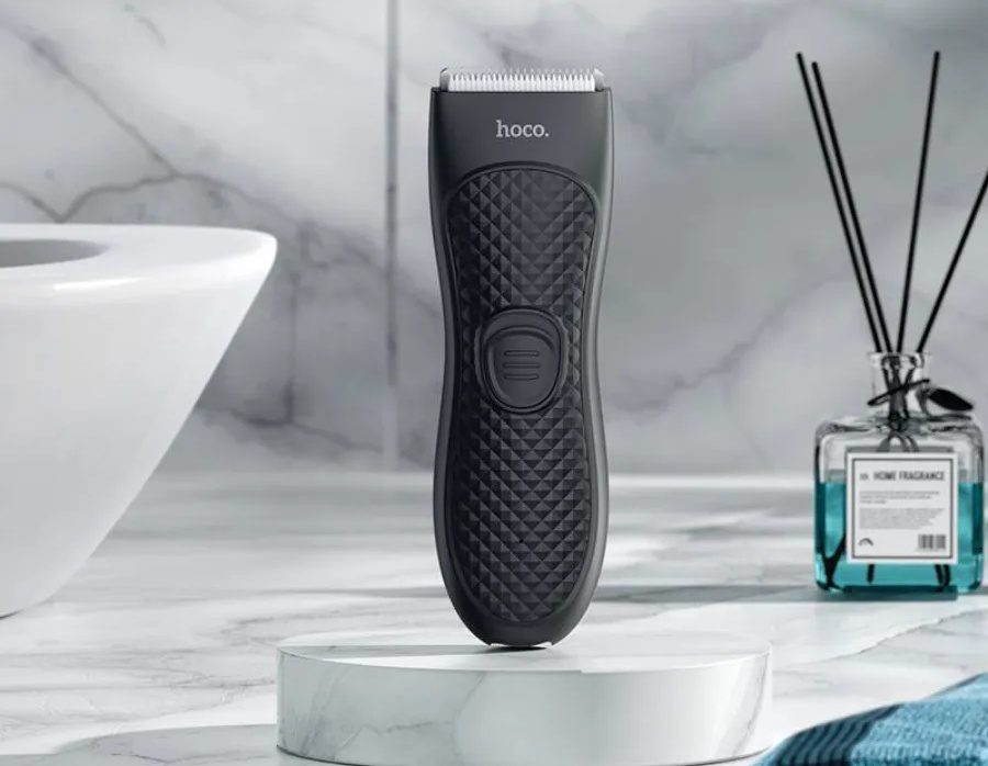 Hoco DAR04 Next electric hair cutter black