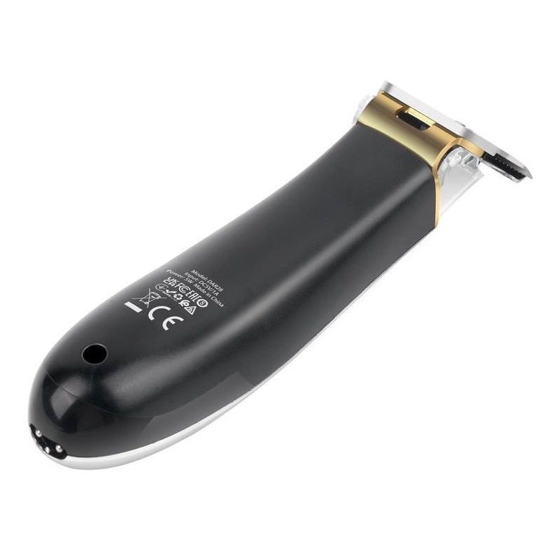 Hoco DAR28 River hair clipper gray - imagine 2