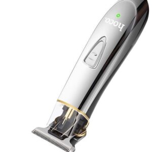 Hoco DAR28 River hair clipper gray