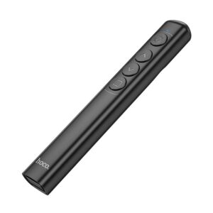Hoco GM200 Smart PPT page turning pen black