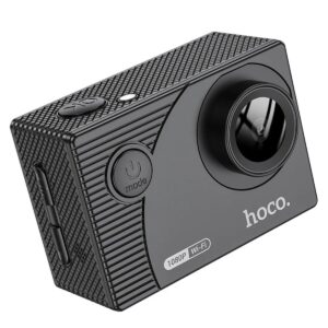 Hoco DV100 sports camera black
