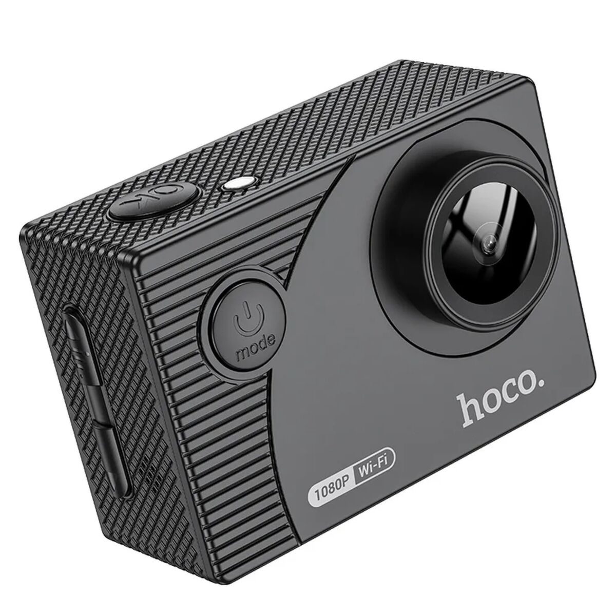 Hoco DV100 sports camera black