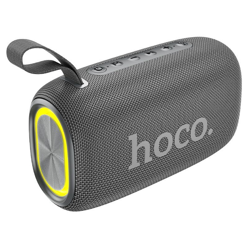 Hoco HC25 Radiante sports BT speaker black - imagine 2