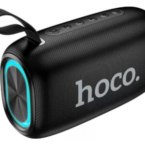 Hoco HC25 Radiante sports BT speaker black