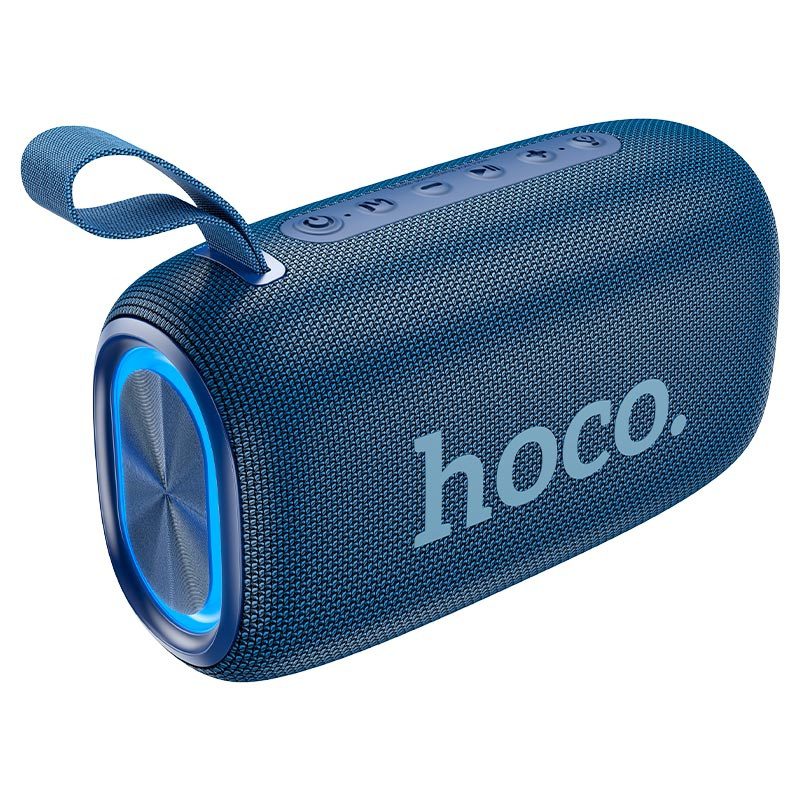 Hoco HC25 Radiante sports BT speaker black - imagine 4